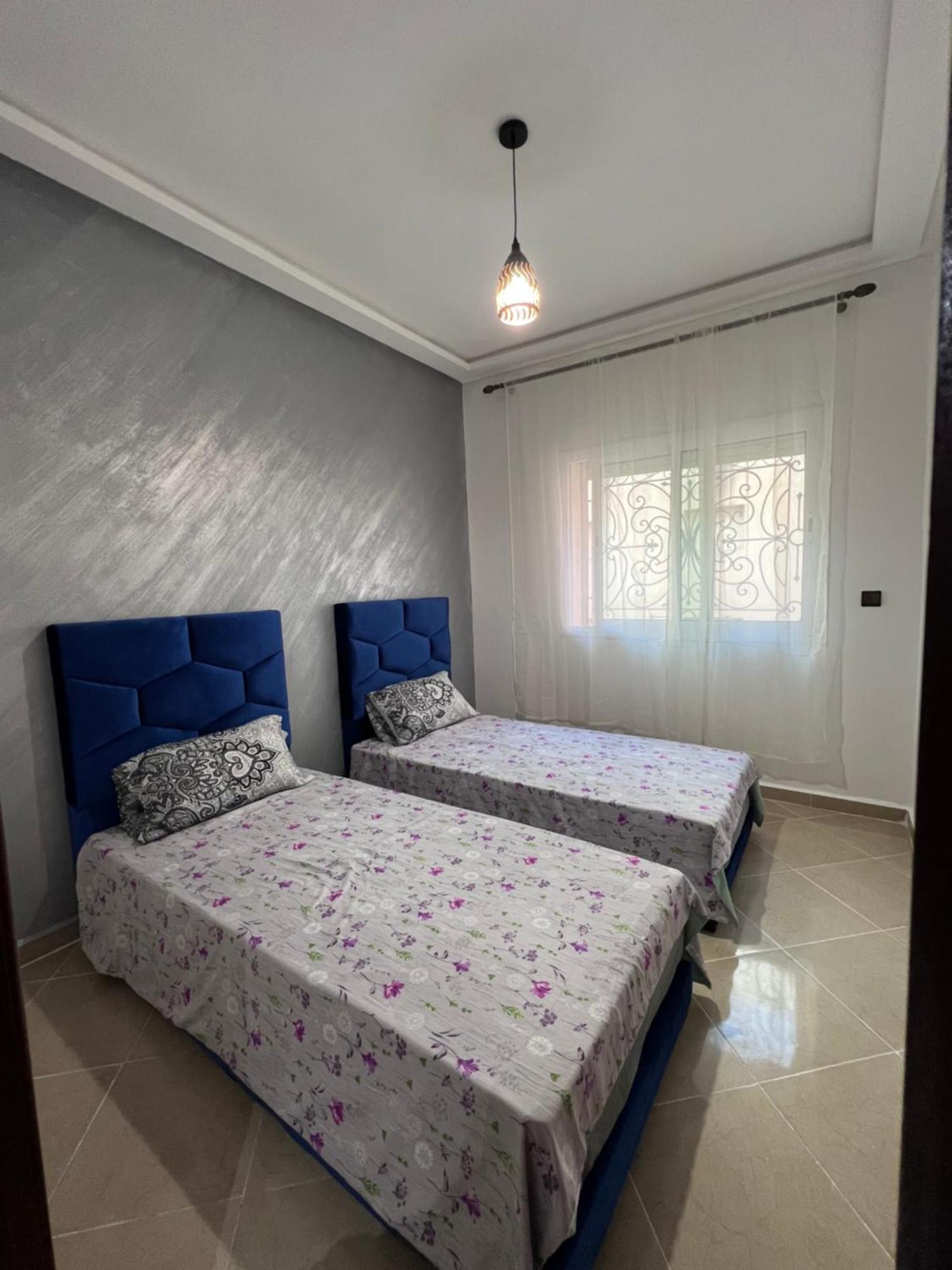 Kenitra Unique Design Appartment Exterior foto